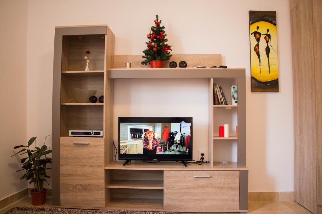 Apartments Matijasevic Никшич Экстерьер фото